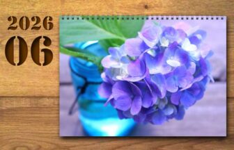 2026年06月の運勢カレンダー
