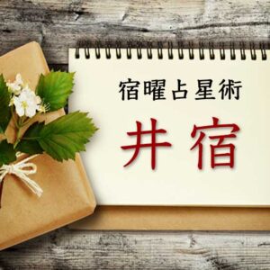 【宿曜占星術】聡明なブレーン『井宿』とは？ 性格・相性・運勢の徹底解説（無料占い付き）